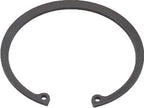 SKF CIR207 Wheel Bearing Retaining Ring - Front or Rear