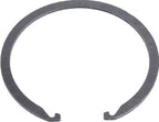 SKF CIR212 Wheel Bearing Retaining Ring - Front