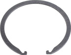 SKF CIR212 Wheel Bearing Retaining Ring - Front