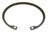 SKF CIR237 Wheel Bearing Retaining Ring - Front or Rear