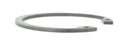 SKF CIR239 Wheel Bearing Retaining Ring - Rear