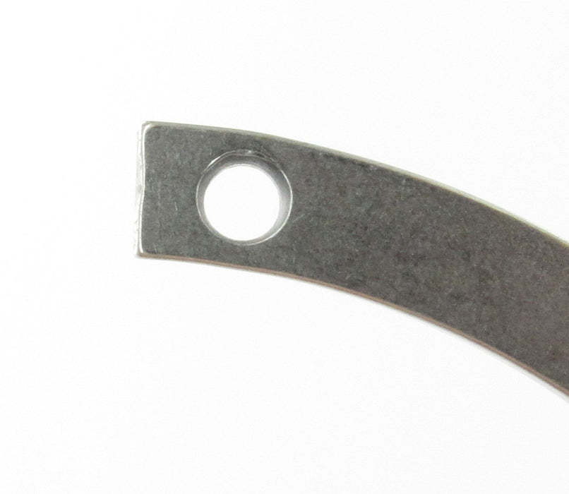 SKF CIR266 Wheel Bearing Retaining Ring - Rear