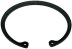 SKF CIR35 Wheel Bearing Retaining Ring - Front
