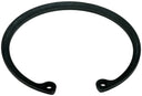 SKF CIR35 Wheel Bearing Retaining Ring - Front