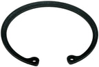 SKF CIR35 Wheel Bearing Retaining Ring - Front