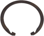 SKF CIR50 Wheel Bearing Retaining Ring - Front
