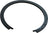 SKF CIR52 Wheel Bearing Retaining Ring - Front