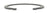 SKF CIR55 Wheel Bearing Retaining Ring - Front