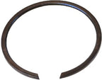 SKF CIR617 Wheel Bearing Retaining Ring - Rear