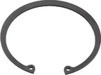 SKF CIR97 Wheel Bearing Retaining Ring - Front