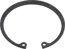 SKF CIR98 Wheel Bearing Retaining Ring - Front
