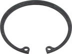SKF CIR98 Wheel Bearing Retaining Ring - Front