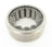 SKF DK59047 Wheel Bearing - Rear