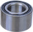 SKF FW102 Wheel Bearing - Front