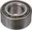 SKF FW104 Wheel Bearing - Front