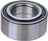 SKF FW135 Wheel Bearing - Front