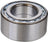SKF FW170 Wheel Bearing - Front