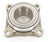 SKF FW194 Wheel Bearing Assembly - Front