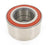 SKF FW25 Wheel Bearing - Front or Rear