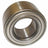 SKF FW55 Wheel Bearing - Front