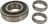 SKF GRW130-R2 Wheel Bearing - Rear