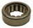 SKF GRW146 Wheel Bearing - Rear