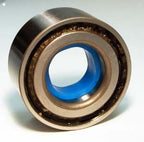 SKF GRW190 Wheel Bearing - Rear