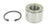 SKF GRW239 Wheel Bearing - Rear