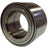 SKF GRW258 Wheel Bearing - Rear