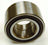 SKF GRW266 Wheel Bearing - Rear