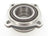 SKF GRW276 Wheel Bearing - Rear