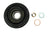 SKF HB1280-50 Drive Shaft Center Support Bearing