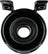 SKF HB1280-60 Drive Shaft Center Support Bearing - Rear