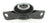 SKF HB1710-10 Drive Shaft Center Support Bearing