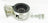 SKF HB206-FF Drive Shaft Center Support Bearing