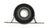 SKF HB2780-60 Drive Shaft Center Support Bearing
