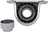 SKF HB88505 Drive Shaft Center Support Bearing