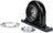 SKF HB88518 Drive Shaft Center Support Bearing