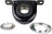 SKF HB88526 Drive Shaft Center Support Bearing - Rear