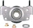 SKF HB88532 Drive Shaft Center Support Bearing