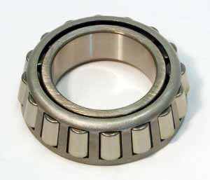 SKF HM804849 Manual Transmission Bearing - Front