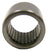 SKF J2416 Transfer Case Main Shaft Bearing