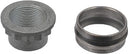 SKF KRS139 Differential Crush Sleeve - Front