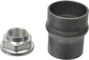 SKF KRS143 Differential Crush Sleeve - Rear