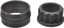 SKF KRS146 Differential Crush Sleeve - Rear