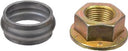 SKF KRS147 Differential Crush Sleeve - Front or Rear