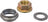 SKF KRS149 Differential Crush Sleeve - Rear