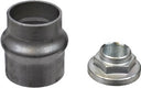 SKF KRS152 Differential Crush Sleeve - Rear