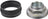 SKF KRS154 Differential Crush Sleeve - Rear