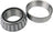 SKF LM503349/310 Transfer Case Output Shaft Bearing - Front